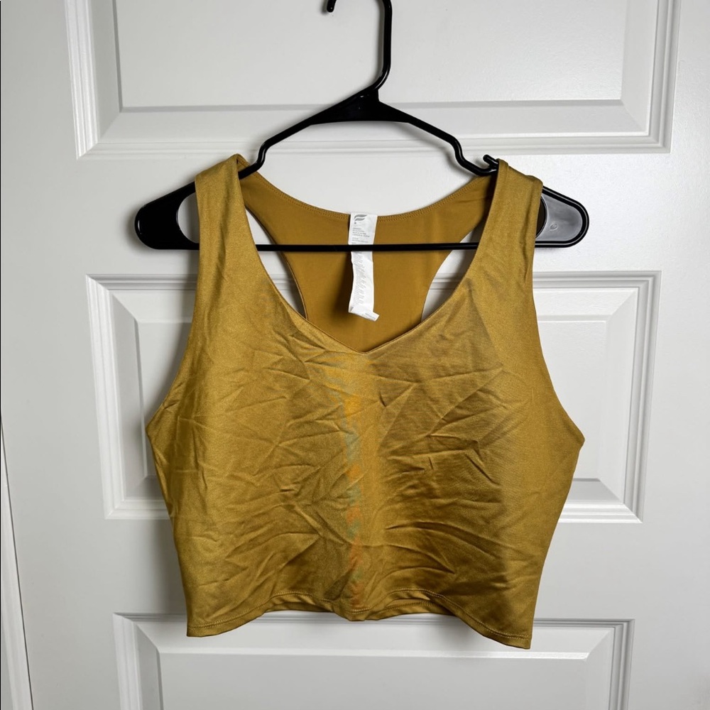 Fabletics sports bra